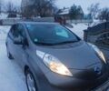 Серый Ниссан Лиф, объемом двигателя 0 л и пробегом 150 тыс. км за 6500 $, фото 1 на Automoto.ua