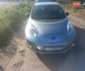 Сірий Ніссан Ліф, об'ємом двигуна 0 л та пробігом 164 тис. км за 6900 $, фото 1 на Automoto.ua