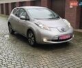 Серый Ниссан Лиф, объемом двигателя 0 л и пробегом 160 тыс. км за 6350 $, фото 5 на Automoto.ua