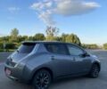 Серый Ниссан Лиф, объемом двигателя 0 л и пробегом 125 тыс. км за 6950 $, фото 4 на Automoto.ua