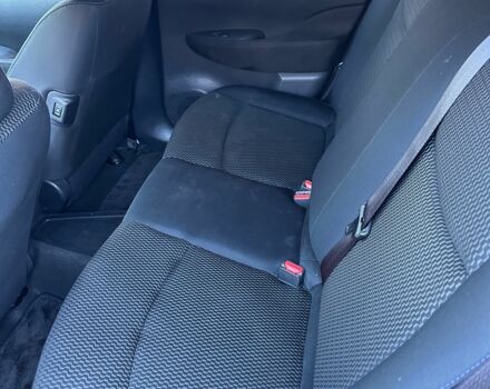 Сірий Ніссан Ліф, об'ємом двигуна 0 л та пробігом 118 тис. км за 4500 $, фото 7 на Automoto.ua