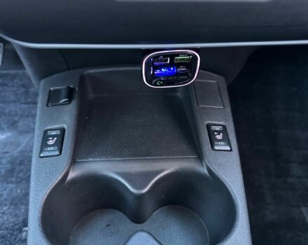 Сірий Ніссан Ліф, об'ємом двигуна 0 л та пробігом 118 тис. км за 4500 $, фото 10 на Automoto.ua