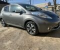 Сірий Ніссан Ліф, об'ємом двигуна 0 л та пробігом 80 тис. км за 7600 $, фото 1 на Automoto.ua