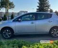 Серый Ниссан Лиф, объемом двигателя 24 л и пробегом 72 тыс. км за 6800 $, фото 3 на Automoto.ua