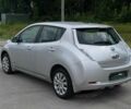 Сірий Ніссан Ліф, об'ємом двигуна 0 л та пробігом 75 тис. км за 5000 $, фото 5 на Automoto.ua