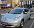 Сірий Ніссан Ліф, об'ємом двигуна 0 л та пробігом 122 тис. км за 6100 $, фото 1 на Automoto.ua