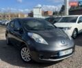 Серый Ниссан Лиф, объемом двигателя 0 л и пробегом 150 тыс. км за 6600 $, фото 1 на Automoto.ua