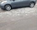 Сірий Ніссан Ліф, об'ємом двигуна 0 л та пробігом 140 тис. км за 6500 $, фото 2 на Automoto.ua