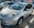 Сірий Ніссан Ліф, об'ємом двигуна 0 л та пробігом 130 тис. км за 8999 $, фото 1 на Automoto.ua