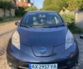Серый Ниссан Лиф, объемом двигателя 0 л и пробегом 250 тыс. км за 4500 $, фото 1 на Automoto.ua
