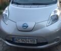 Сірий Ніссан Ліф, об'ємом двигуна 0 л та пробігом 126 тис. км за 6967 $, фото 1 на Automoto.ua