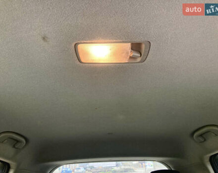 Сірий Ніссан Ліф, об'ємом двигуна 0 л та пробігом 129 тис. км за 8300 $, фото 34 на Automoto.ua