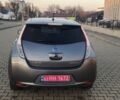 Серый Ниссан Лиф, объемом двигателя 0 л и пробегом 144 тыс. км за 5200 $, фото 4 на Automoto.ua