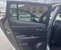 Сірий Ніссан Ліф, об'ємом двигуна 0 л та пробігом 108 тис. км за 7500 $, фото 23 на Automoto.ua