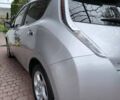 Серый Ниссан Лиф, объемом двигателя 0 л и пробегом 72 тыс. км за 9050 $, фото 83 на Automoto.ua