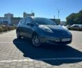 Серый Ниссан Лиф, объемом двигателя 0 л и пробегом 148 тыс. км за 6399 $, фото 1 на Automoto.ua