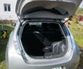 Сірий Ніссан Ліф, об'ємом двигуна 0 л та пробігом 96 тис. км за 7250 $, фото 16 на Automoto.ua