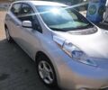 Сірий Ніссан Ліф, об'ємом двигуна 0 л та пробігом 121 тис. км за 6500 $, фото 1 на Automoto.ua