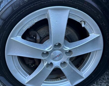 Сірий Ніссан Ліф, об'ємом двигуна 0 л та пробігом 118 тис. км за 4500 $, фото 16 на Automoto.ua