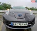 Серый Ниссан Лиф, объемом двигателя 0 л и пробегом 280 тыс. км за 3990 $, фото 1 на Automoto.ua