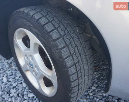 Серый Ниссан Лиф, объемом двигателя 0 л и пробегом 193 тыс. км за 5555 $, фото 58 на Automoto.ua