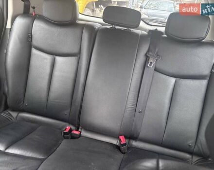 Сірий Ніссан Ліф, об'ємом двигуна 0 л та пробігом 108 тис. км за 7500 $, фото 4 на Automoto.ua