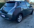 Сірий Ніссан Ліф, об'ємом двигуна 0 л та пробігом 118 тис. км за 4500 $, фото 3 на Automoto.ua