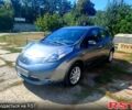 Серый Ниссан Лиф, объемом двигателя 80 л и пробегом 113 тыс. км за 6600 $, фото 1 на Automoto.ua