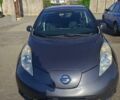 Серый Ниссан Лиф, объемом двигателя 0 л и пробегом 162 тыс. км за 5200 $, фото 1 на Automoto.ua