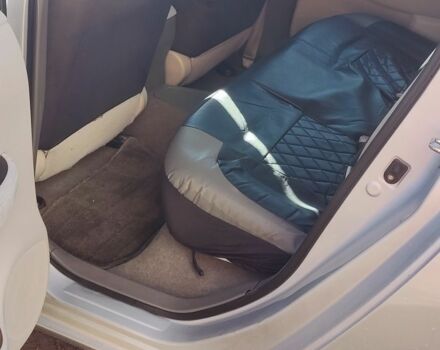 Сірий Ніссан Ліф, об'ємом двигуна 0 л та пробігом 131 тис. км за 7000 $, фото 4 на Automoto.ua