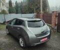 Сірий Ніссан Ліф, об'ємом двигуна 0 л та пробігом 130 тис. км за 5800 $, фото 4 на Automoto.ua