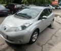 Серый Ниссан Лиф, объемом двигателя 0 л и пробегом 160 тыс. км за 5300 $, фото 1 на Automoto.ua