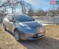 Серый Ниссан Лиф, объемом двигателя 0 л и пробегом 100 тыс. км за 7300 $, фото 2 на Automoto.ua