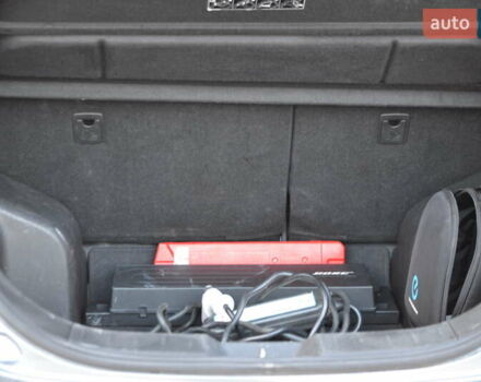 Серый Ниссан Лиф, объемом двигателя 0 л и пробегом 100 тыс. км за 5500 $, фото 20 на Automoto.ua