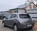 Серый Ниссан Лиф, объемом двигателя 0 л и пробегом 166 тыс. км за 6850 $, фото 3 на Automoto.ua