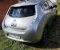 Сірий Ніссан Ліф, об'ємом двигуна 0 л та пробігом 96 тис. км за 7250 $, фото 11 на Automoto.ua