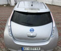 Серый Ниссан Лиф, объемом двигателя 0 л и пробегом 143 тыс. км за 4200 $, фото 7 на Automoto.ua