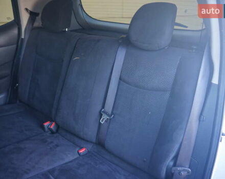 Серый Ниссан Лиф, объемом двигателя 0 л и пробегом 193 тыс. км за 5555 $, фото 44 на Automoto.ua