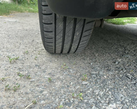 Серый Ниссан Лиф, объемом двигателя 0 л и пробегом 123 тыс. км за 7500 $, фото 1 на Automoto.ua