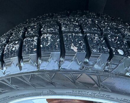 Сірий Ніссан Ліф, об'ємом двигуна 0 л та пробігом 118 тис. км за 4500 $, фото 15 на Automoto.ua