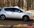 Серый Ниссан Лиф, объемом двигателя 80 л и пробегом 172 тыс. км за 6500 $, фото 1 на Automoto.ua