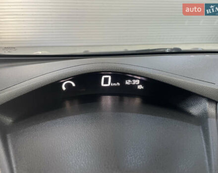 Ниссан Лиф 2013 в Стрые на Automoto.ua Серый Ниссан Лиф, объемом двигателя 0 л и пробегом 118 тыс. км за 6800 $, фото 28 на Automoto.ua