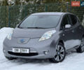 Серый Ниссан Лиф, объемом двигателя 0 л и пробегом 115 тыс. км за 7500 $, фото 1 на Automoto.ua