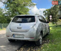 Серый Ниссан Лиф, объемом двигателя 0 л и пробегом 253 тыс. км за 8999 $, фото 2 на Automoto.ua