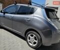 Серый Ниссан Лиф, объемом двигателя 0 л и пробегом 135 тыс. км за 6100 $, фото 4 на Automoto.ua