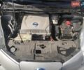 Сірий Ніссан Ліф, об'ємом двигуна 0 л та пробігом 121 тис. км за 6500 $, фото 8 на Automoto.ua