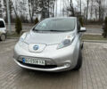 Серый Ниссан Лиф, объемом двигателя 0 л и пробегом 92 тыс. км за 8100 $, фото 1 на Automoto.ua