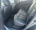 Серый Ниссан Лиф, объемом двигателя 0 л и пробегом 138 тыс. км за 6500 $, фото 7 на Automoto.ua