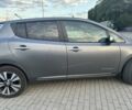 Серый Ниссан Лиф, объемом двигателя 0 л и пробегом 138 тыс. км за 6500 $, фото 1 на Automoto.ua