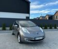 Серый Ниссан Лиф, объемом двигателя 0 л и пробегом 190 тыс. км за 6300 $, фото 1 на Automoto.ua